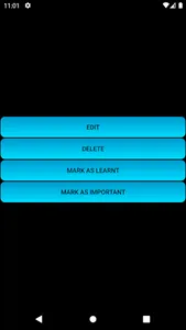 Word Flashcard screenshot 5