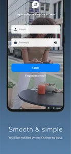 Flowbox screenshot 1