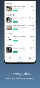 Flowbox screenshot 11