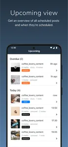 Flowbox screenshot 2