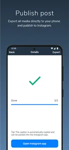 Flowbox screenshot 4