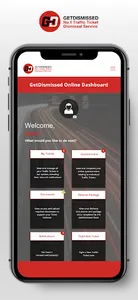 GetDismissed screenshot 0