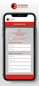 GetDismissed screenshot 3