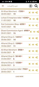 gMandi screenshot 7