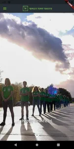 Green Team Twente screenshot 0