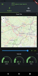 Green Team Twente screenshot 2