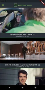 Green Team Twente screenshot 3