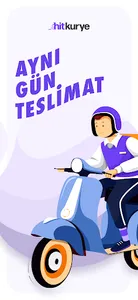 HitKurye screenshot 14