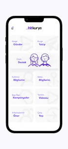 HitKurye screenshot 15
