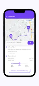 HitKurye screenshot 3