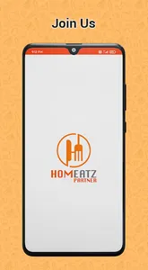 HOMEATZ PARTNER screenshot 0