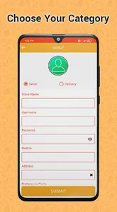 HOMEATZ PARTNER screenshot 1
