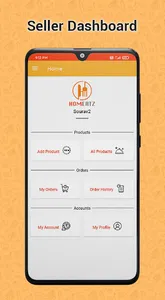HOMEATZ PARTNER screenshot 2