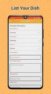 HOMEATZ PARTNER screenshot 3