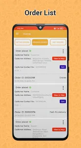 HOMEATZ PARTNER screenshot 4