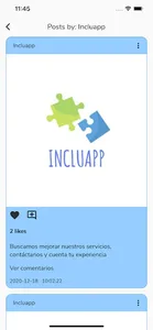Incluapp screenshot 12