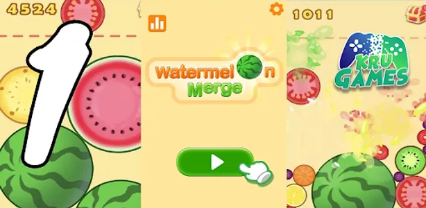Merge Games - Puzzle Game screenshot 0