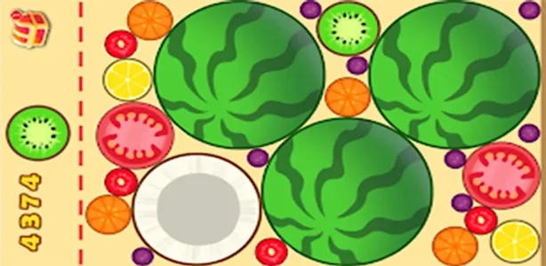 Merge Games - Puzzle Game screenshot 2