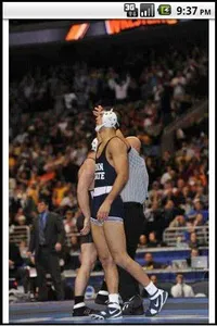 Penn State Wrestling Club screenshot 2