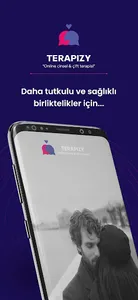 Terapizy screenshot 0