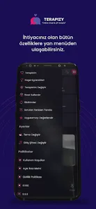 Terapizy screenshot 3