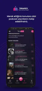 Terapizy screenshot 4