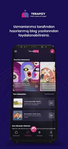 Terapizy screenshot 5