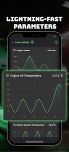 ULTRA OBD OBD2 CAR SCANNER ELM screenshot 3