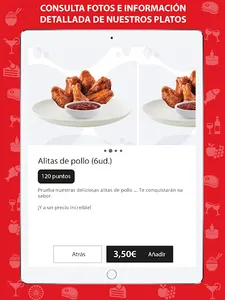 Istanbul Döner Kebab screenshot 10