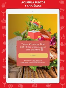 Istanbul Döner Kebab screenshot 11