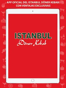 Istanbul Döner Kebab screenshot 16