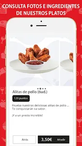 Istanbul Döner Kebab screenshot 3