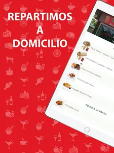 Istanbul Döner Kebab screenshot 7