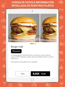 La Burguesa screenshot 10