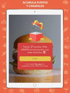 La Burguesa screenshot 11