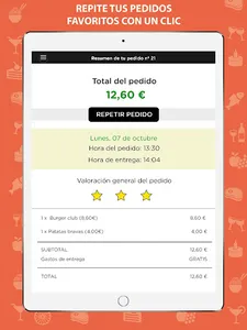 La Burguesa screenshot 12