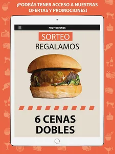 La Burguesa screenshot 13