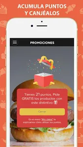 La Burguesa screenshot 4