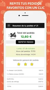 La Burguesa screenshot 5