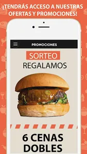 La Burguesa screenshot 6