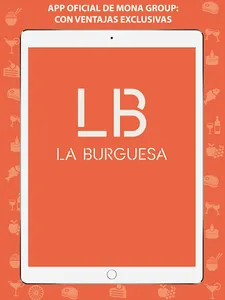 La Burguesa screenshot 9