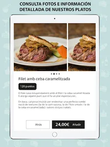 Solric Restaurant screenshot 10