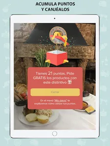 Solric Restaurant screenshot 11