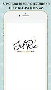 Solric Restaurant screenshot 2