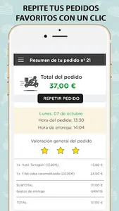 Solric Restaurant screenshot 5