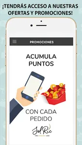 Solric Restaurant screenshot 6