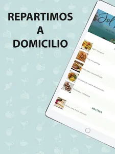 Solric Restaurant screenshot 7