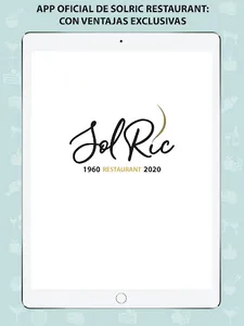 Solric Restaurant screenshot 9