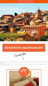 Le Clos de la Glycine screenshot 0
