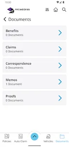 Fulcro ProAccess US screenshot 2